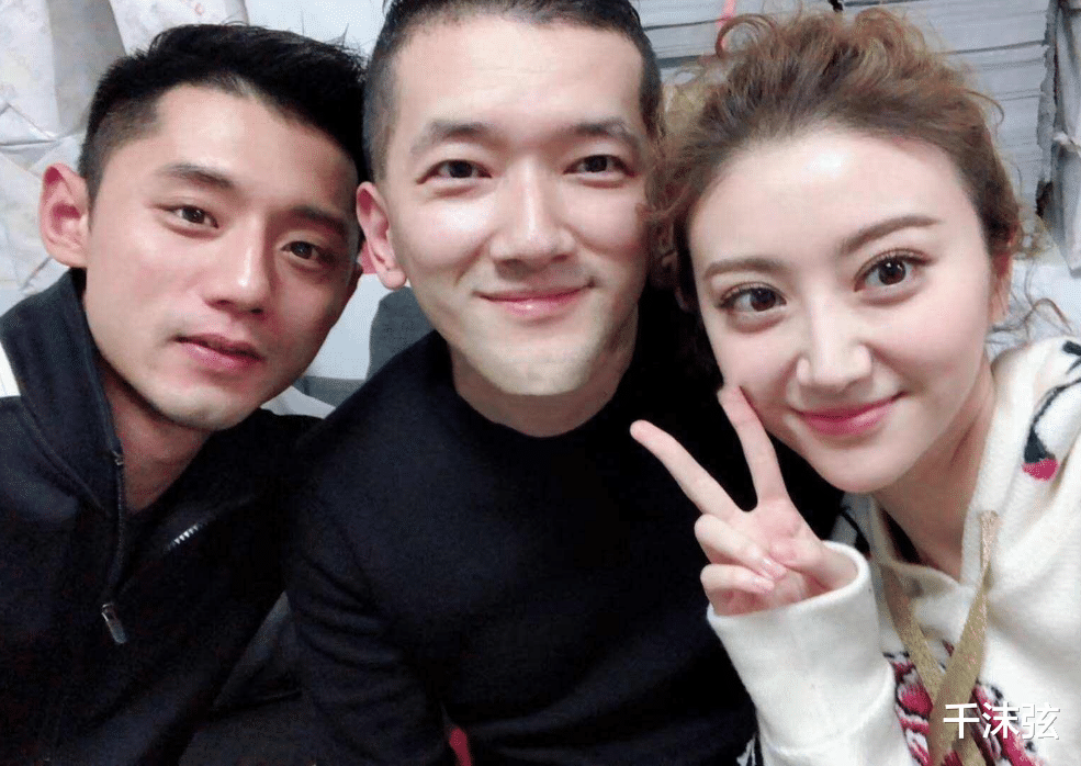 张继科|张继科丑闻升级!年收入近1个亿,有钱买豪车不还债,或被判7年