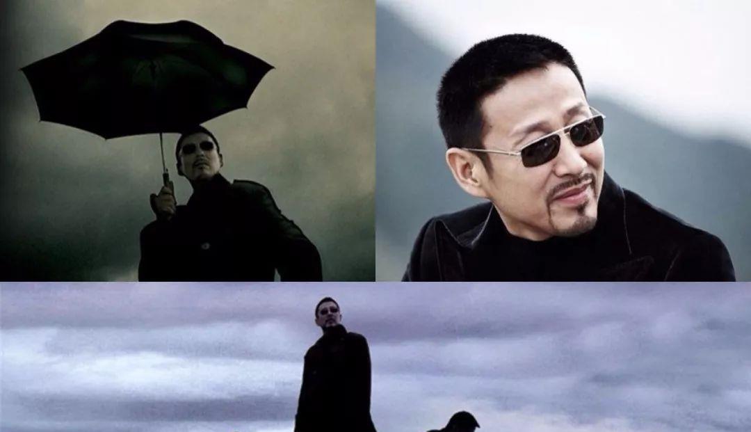 张凯丽|明明演技一般，却硬吹成“老戏骨”