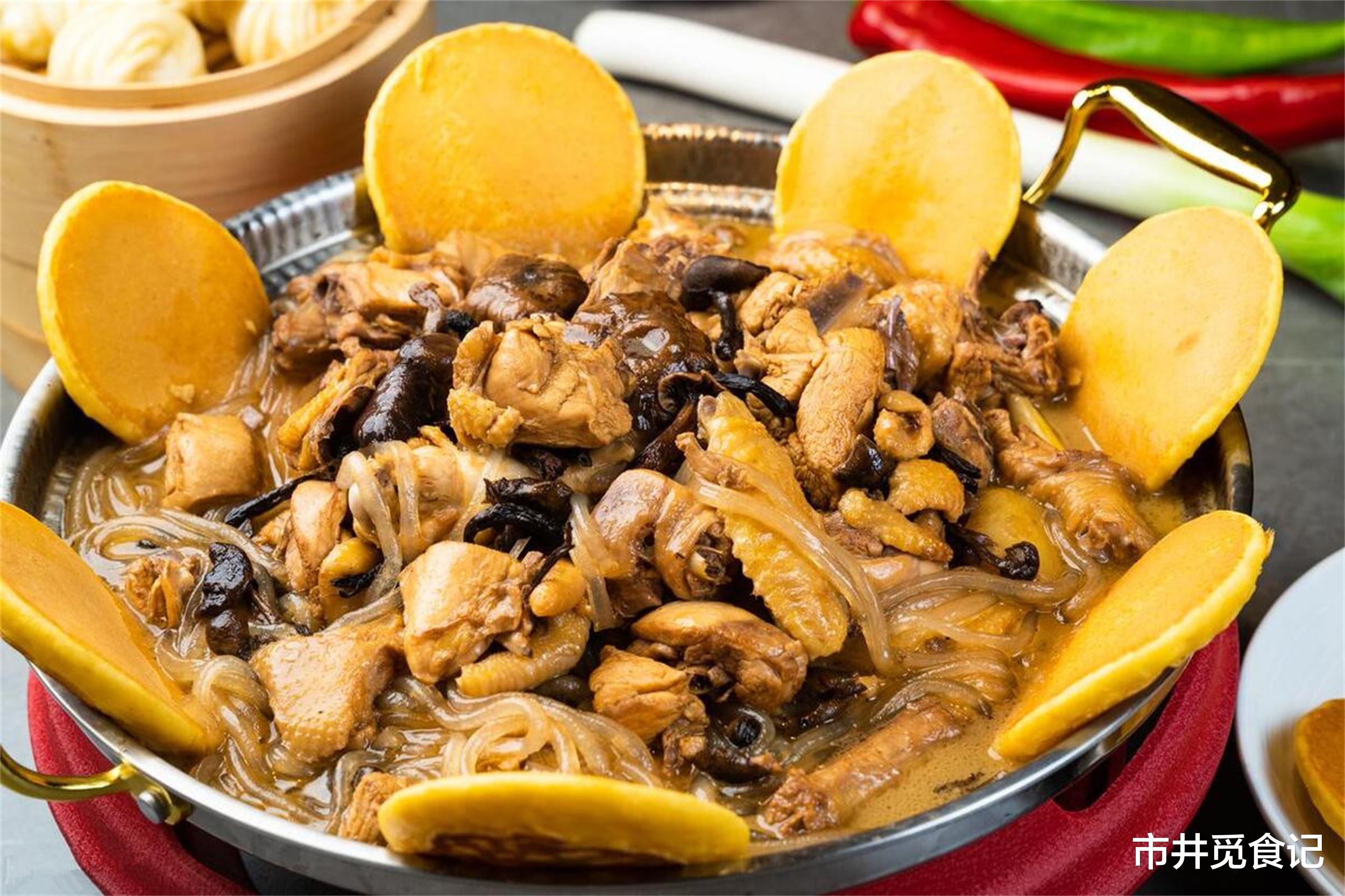 |谁是“中国第九大菜系”?这六个省的菜都很有实力,你将票投给谁