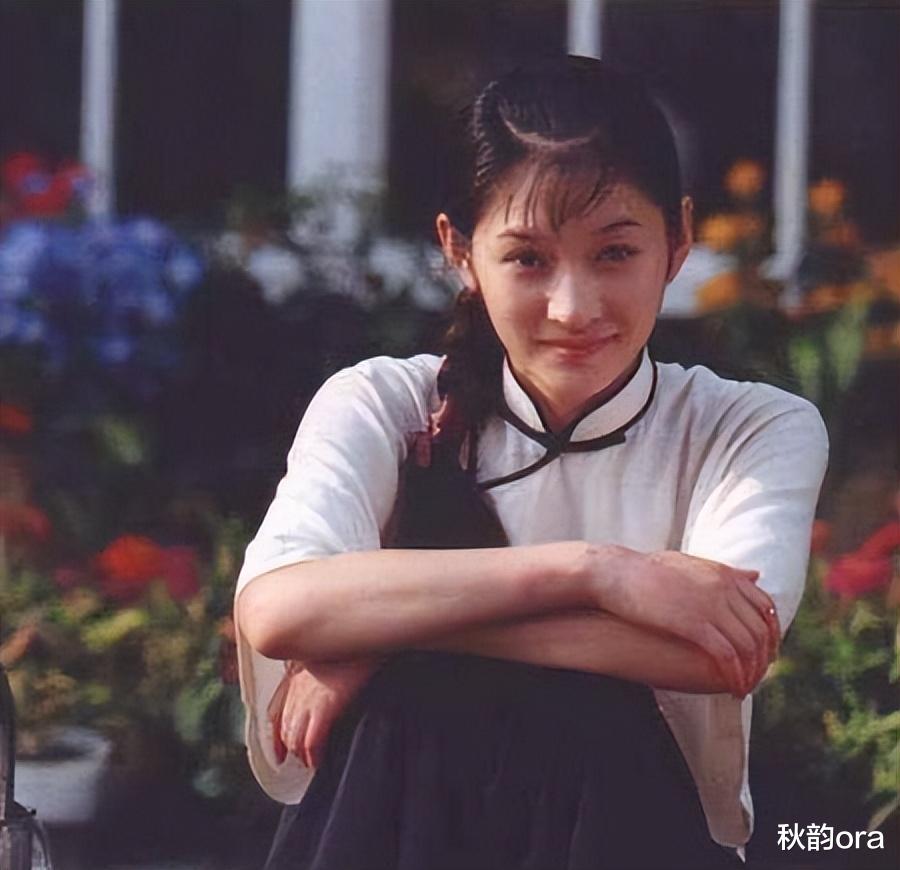 李小冉|演员李小冉:39岁嫁给男闺蜜,5个亿随便作,如今婚姻状况如何了