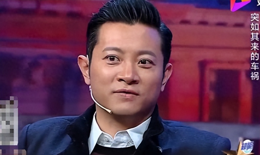 隐婚生子吃软饭,出轨成瘾装纯情,一代偶像巨星如今的下场令人唏嘘