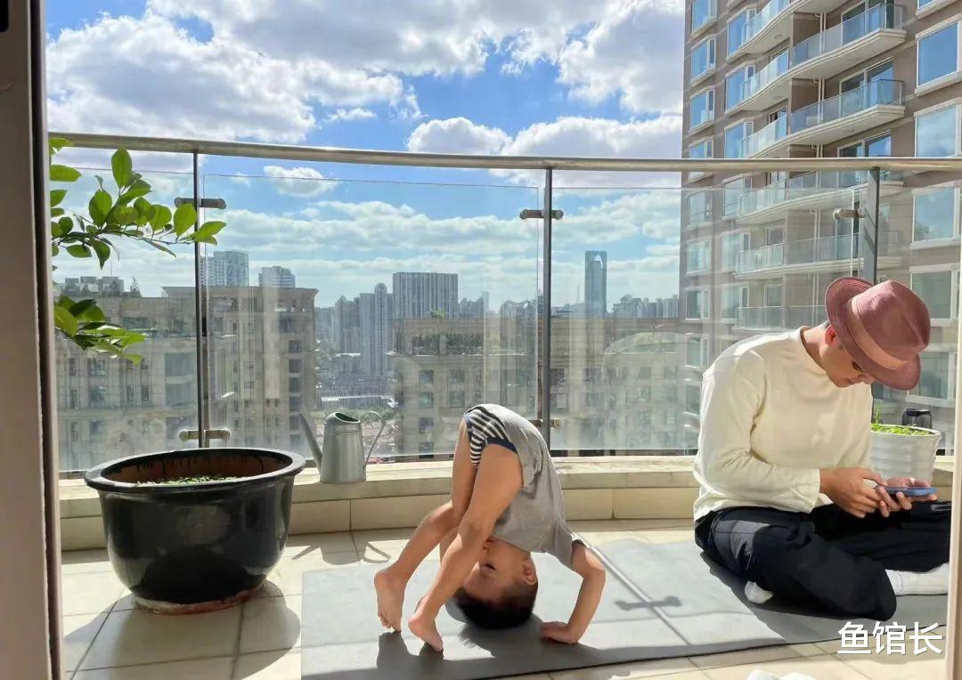 官宣!原来早就隐婚生子,他俩藏得太深了吧?