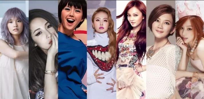 徐怀钰|未翻红已翻车,45岁的徐怀钰,不再被世界“宽容”