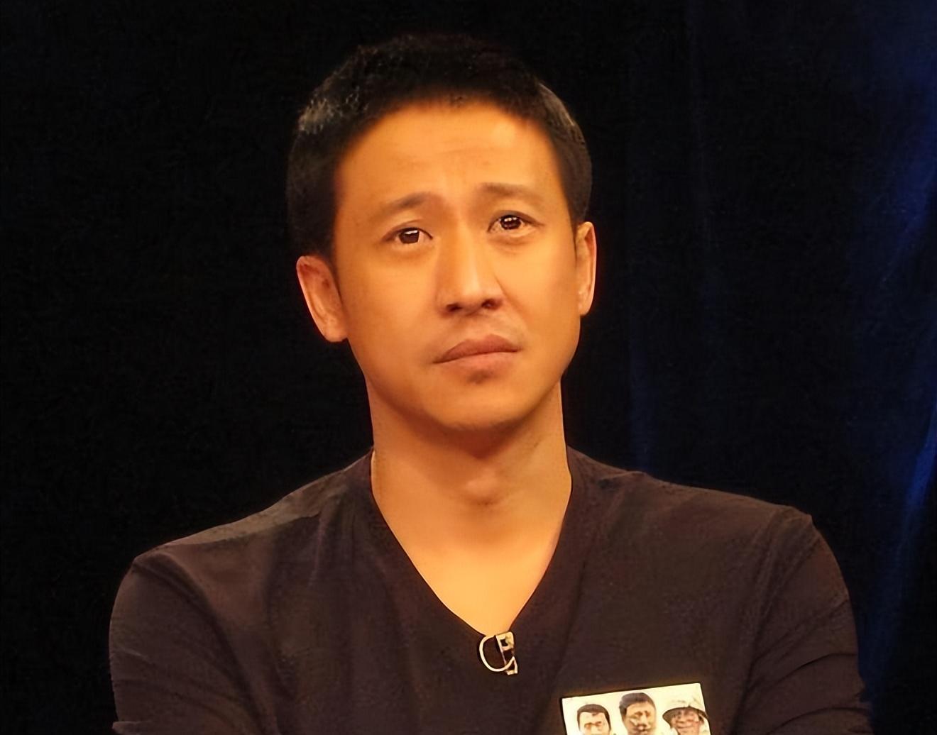 事实证明,逐渐“消失”的张国强,已走上人生的另一条大道