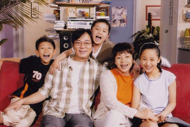 童星尤浩然:3岁走红8岁家喻户晓,如今“长残”成路人