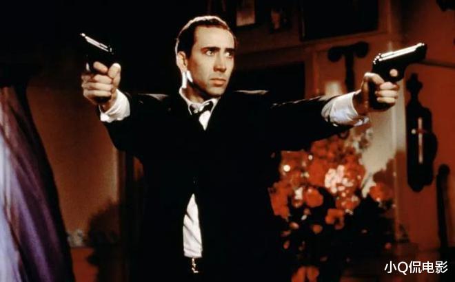 隔着屏幕都觉得疼的6部动作片,一口气看完真过瘾