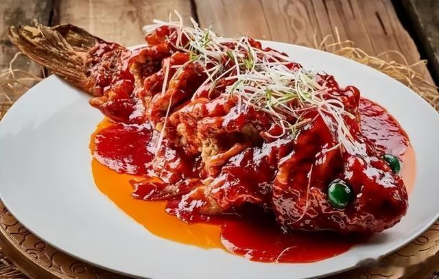 |除夕夜餐桌上必备的4道菜,个个都寓意丰富,提前学会过年安排上