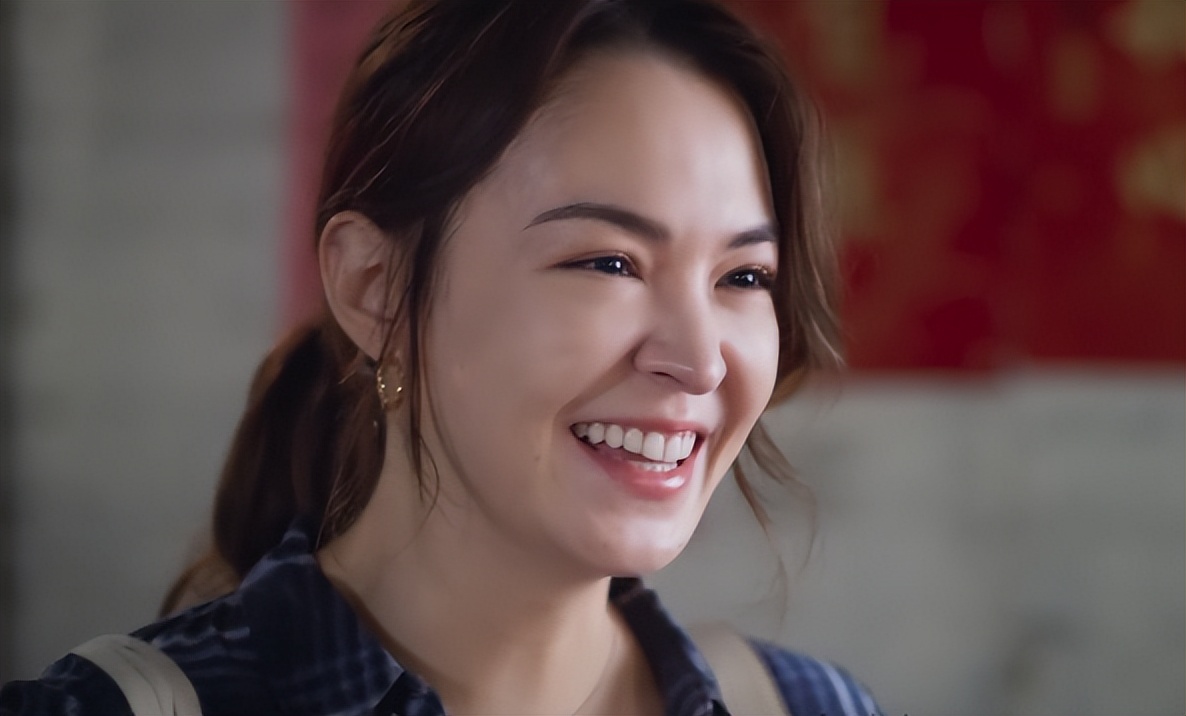 连看2集林心如《有生之年》，我心生感慨，终于有部像样的生活剧