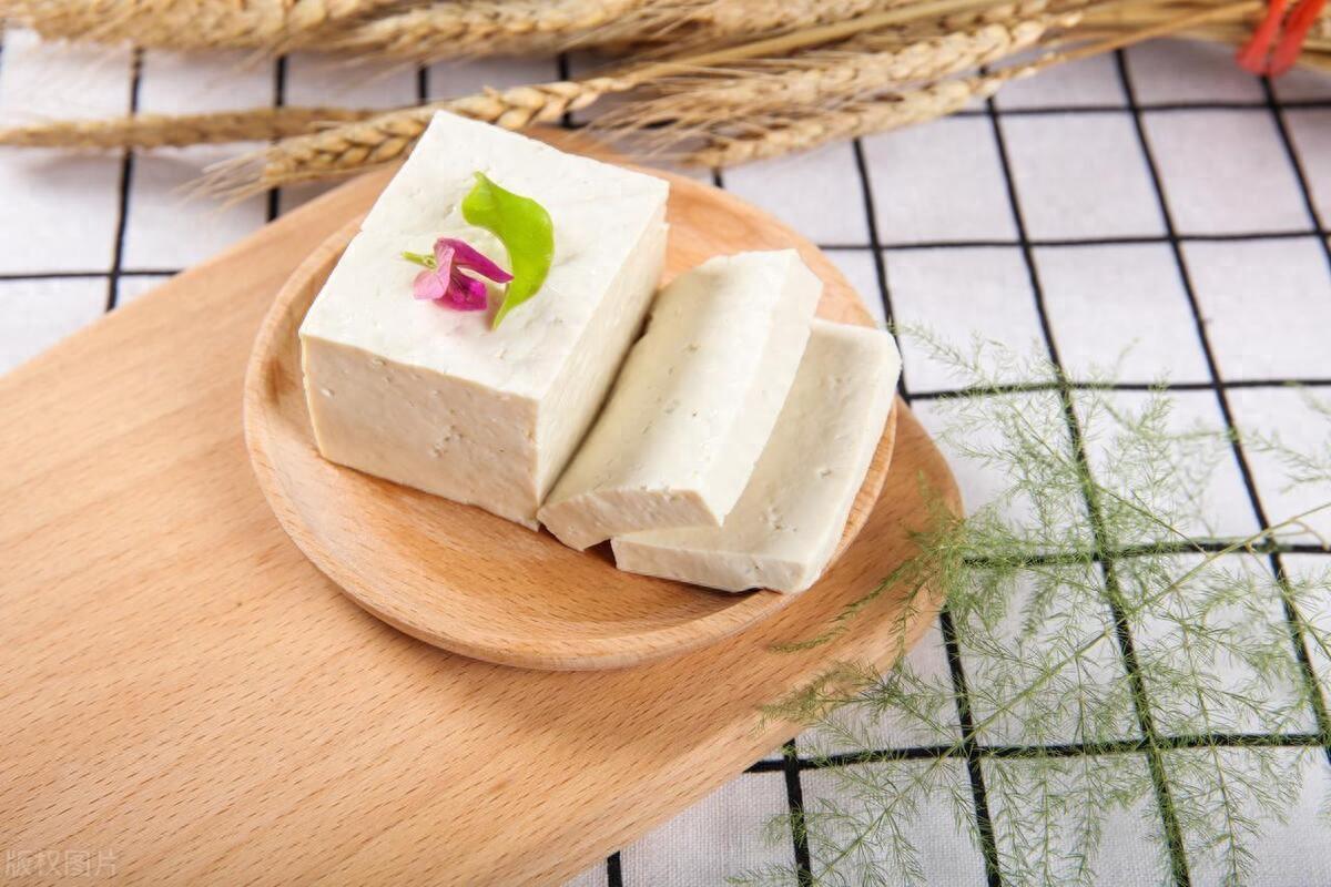 豆腐|藏在身边的3种“假豆腐”，1粒黄豆都没有！很多人天天吃，别大意