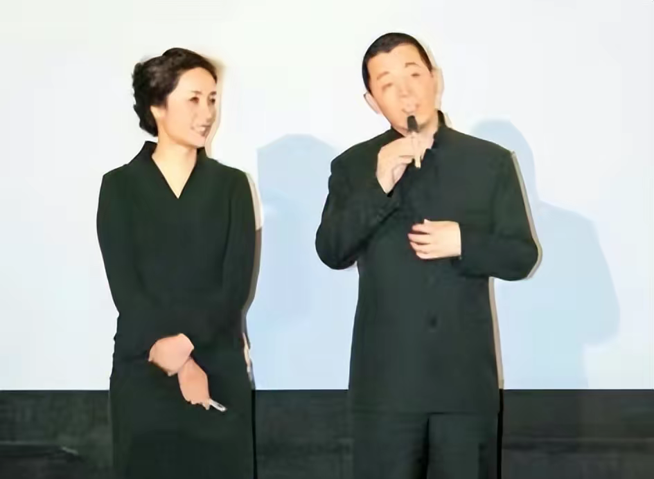 长月烬明|大瓜!曝蒋雯丽包养多位“干儿子”,为小鲜肉在外购置多套豪宅