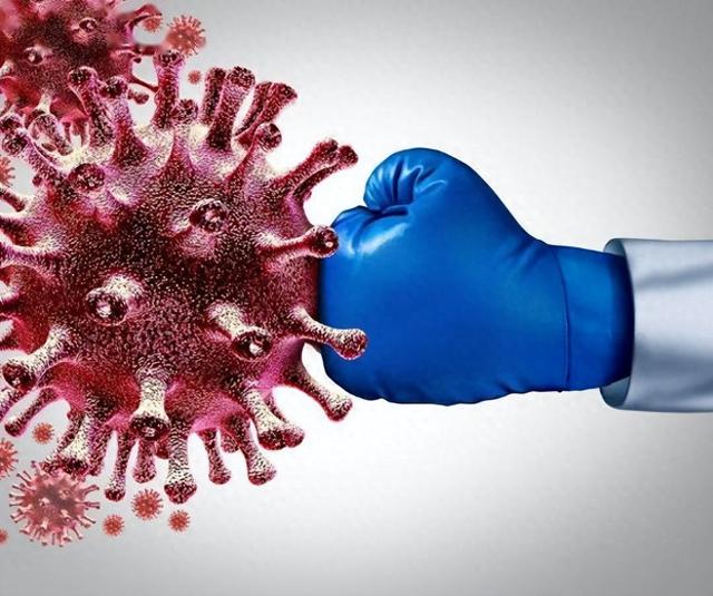 免疫力强大的人，一般会有6大特征，仔细对照，看看你占了几条？