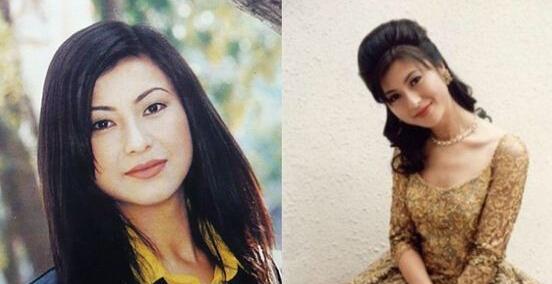 亚视“一姐”被下降头，“一尸三命”真相曝光，消失21年再度现身