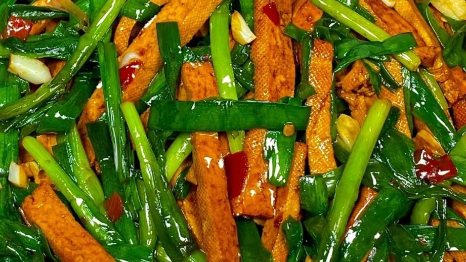 辣椒|入冬后，八道比肉好吃的素菜别错过，营养丰富成本低，养胃助消化