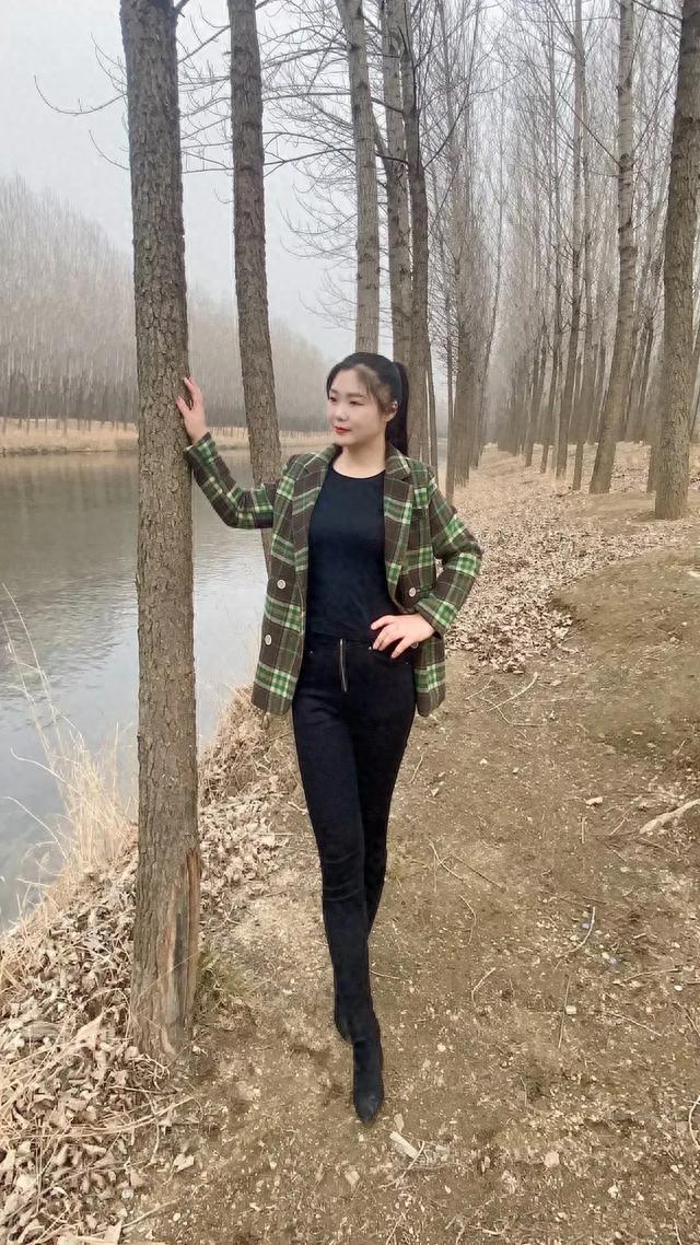 |秋天的味道，不错