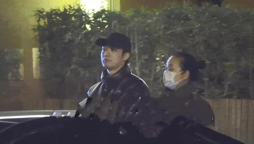 事实证明，“出轨惯犯”陈小艺，已经走上了一条“不归路”