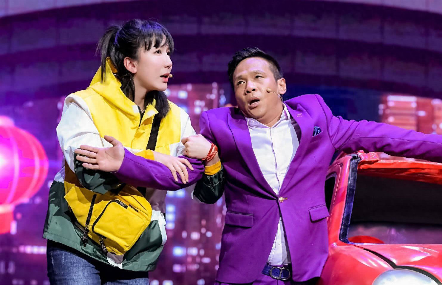 宋小宝：当过洗碗工，凭“海燕”爆红，离婚后娶粉丝遇真爱