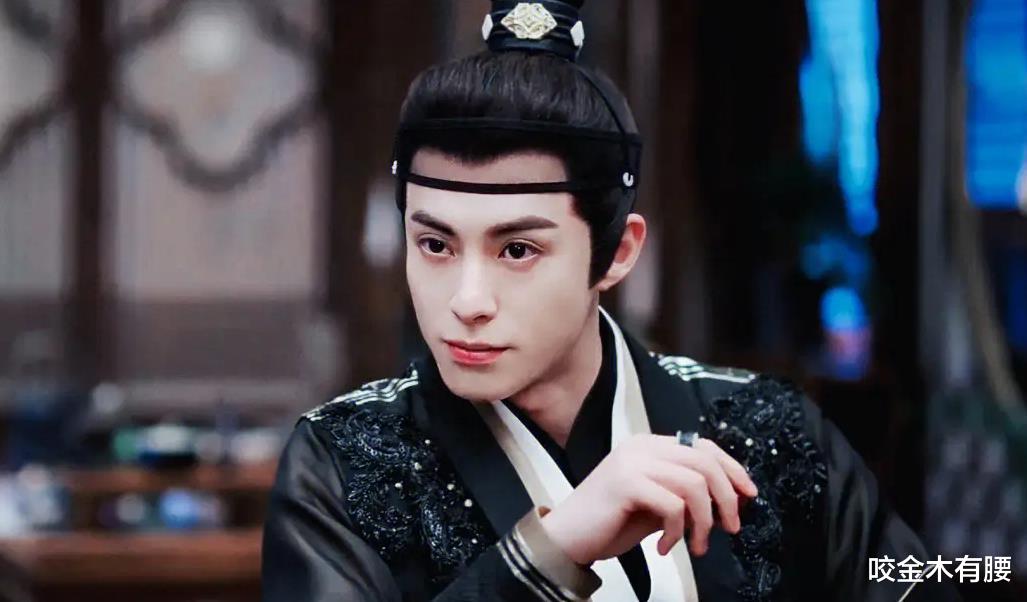 红的发紫的5位小鲜肉,演戏全靠后期配音,网友戏称“哑巴演员”