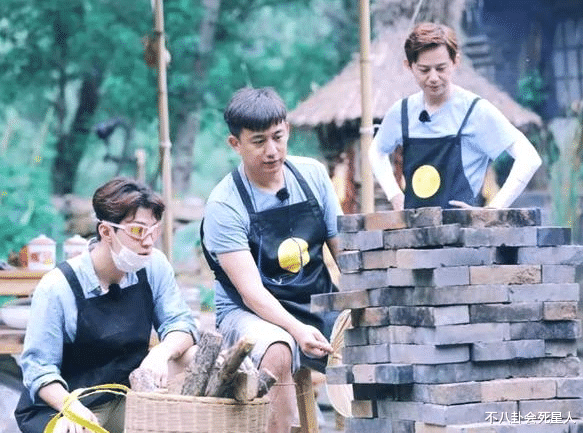 孙怡|《向往的生活7》开播差评一片,但我想说,这是最好最真的一季!