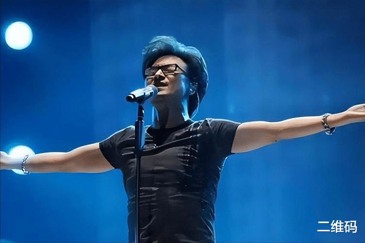 汪峰刚离婚,第五任就被安排好了,女方态度坚决获10万人点赞