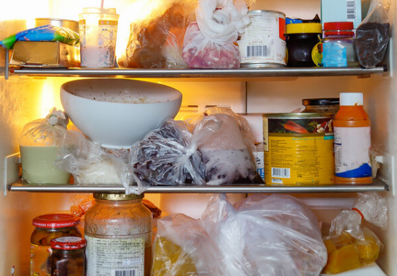 一碗蛋炒饭,夫妻俩1人死亡1人休克!提醒:这5种食物尽量别隔夜