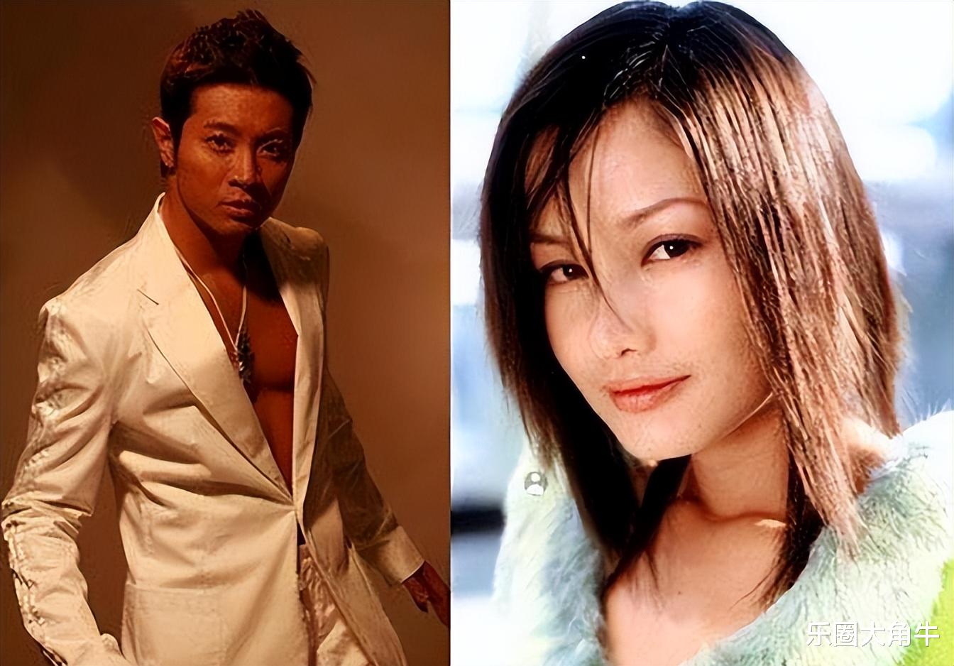 “国内第一名模”瞿颖：半生悲欢，终究还是都放下了