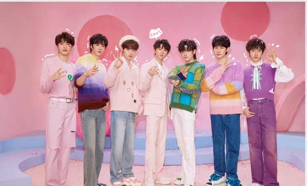 古装剧|网传TNT参加微博音乐盛典,只领奖不表演!被嘲“耍大牌”!