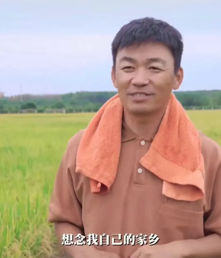 王宝强再现草根情怀,为家乡代言火上热搜,网友:这才是双向奔赴