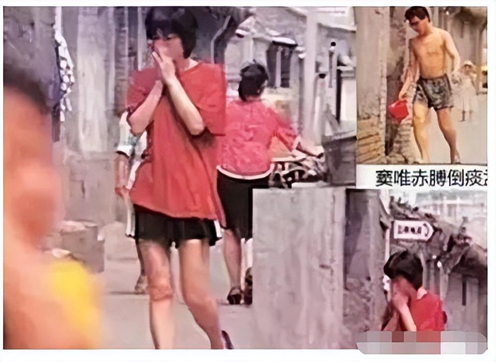 和王菲谈恋爱是什么感受？梁龙：不是一个世界人，她永远看不见你