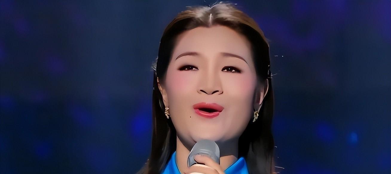 “最美女中音”降央卓玛跌落神坛,不再被世界宽容,刀郎:不原谅