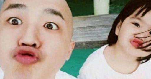 8年花千万整成范冰冰，嫁给整成李晨的丈夫，孩子暴露真实颜值！