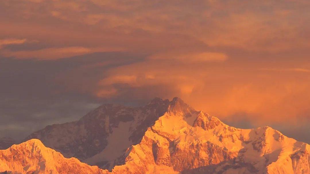 老君山|未完成的“ 梦华录 ”