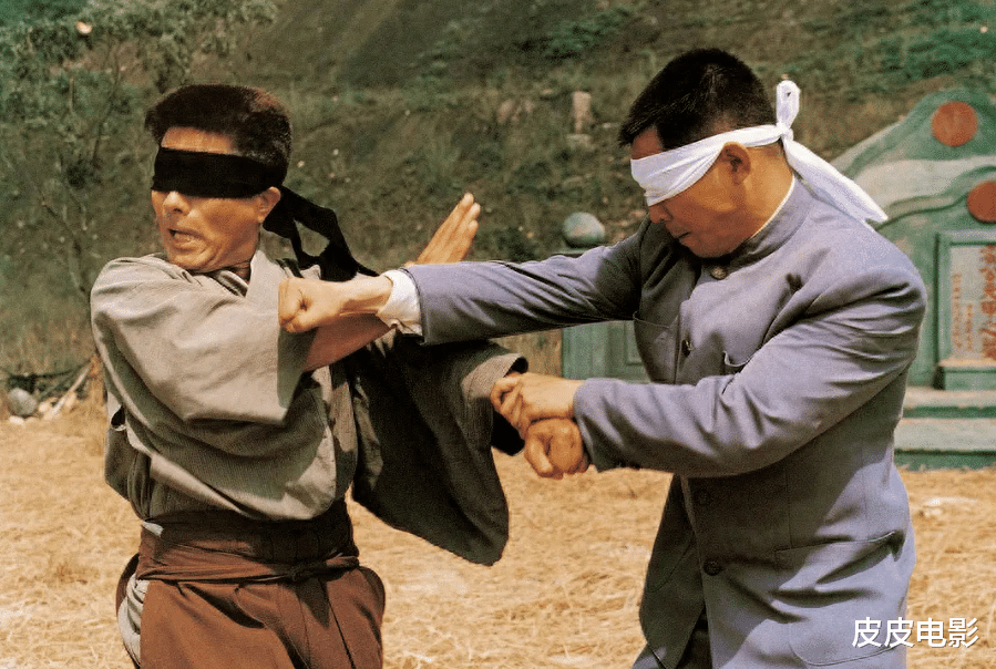 《精武英雄》29年了，女主角50岁依旧如少女，钱小豪却在吃老本