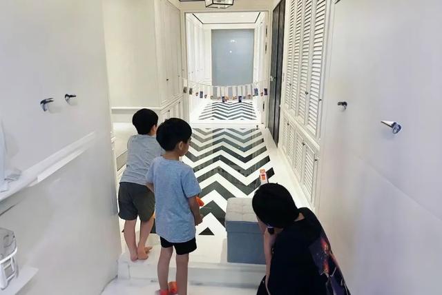 揭秘林志颖上亿豪宅：超跑与蔬果同居的盛景，奢华就是这样定义的