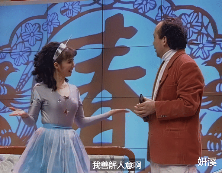 春晚消失的“钉子户”:二位被“拉黑”,四位无奈退出,一位离世