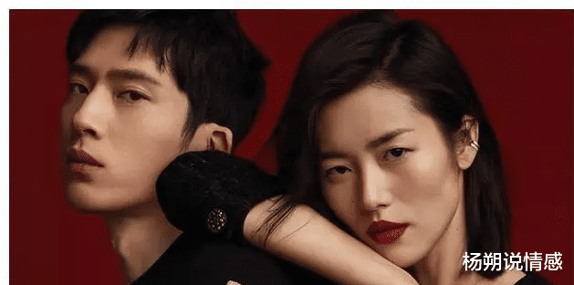 刘雯|超模刘雯心甘情愿当“同妻”?遭韩国男骗光底裤后,被利用借腹生子