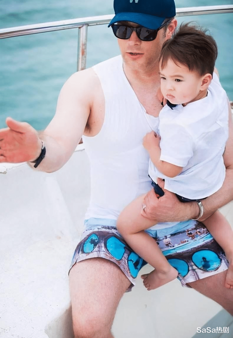 离婚已成定局?新年新气象,吴奇隆和刘诗诗再一次传出婚变的消息