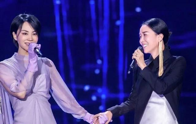 那英与“鸡”到底有什么关系?