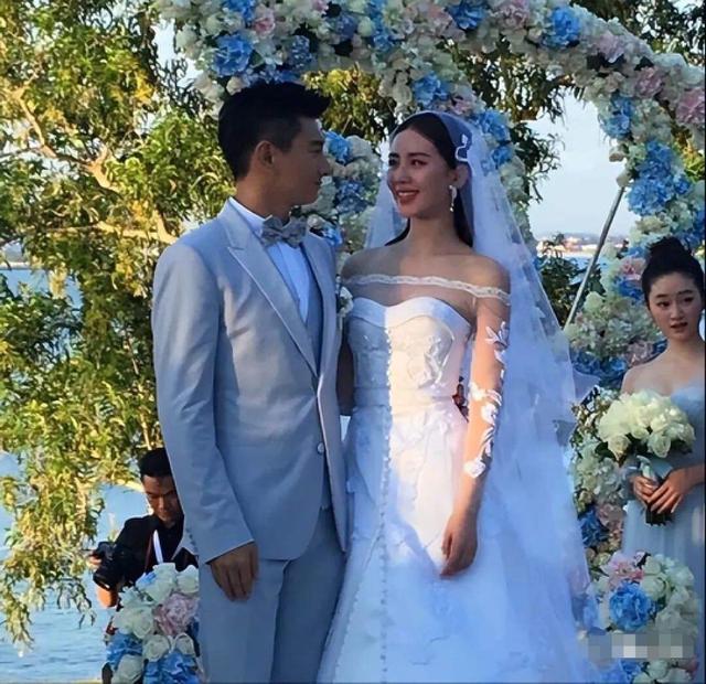 吴奇隆刘诗诗,终究还是走到了这一步?深扒刘诗诗吴奇隆婚姻细节