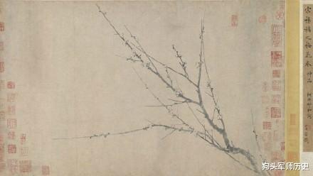 七大值得收藏的中国水墨画