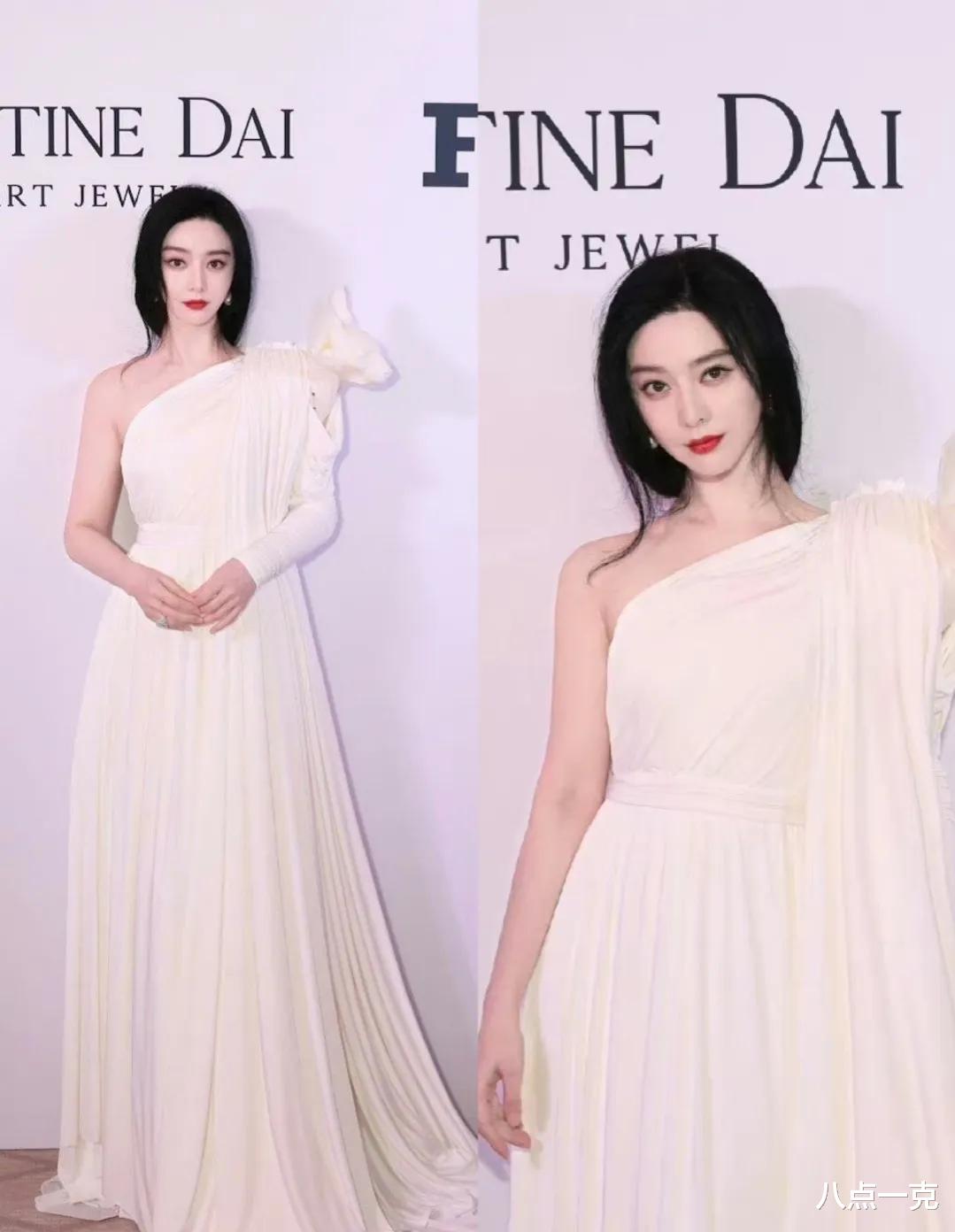 燃冬|戛纳闭幕式:范美人众星捧月,《燃冬》《河边的错误》无缘奖项