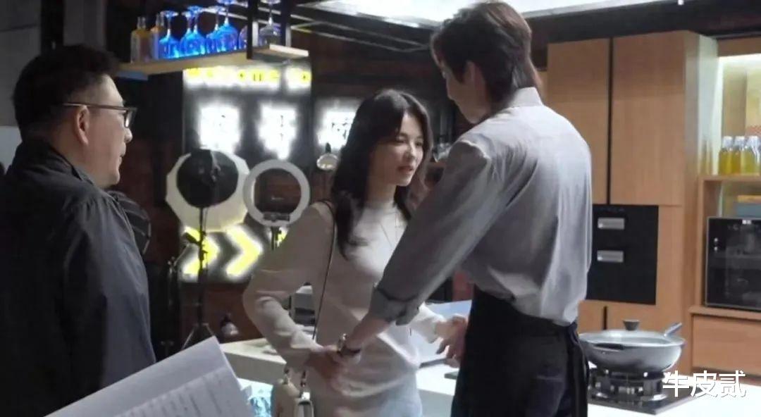 三年还清四个亿，表面一套背地里一套？演员刘涛私生活多靡乱？