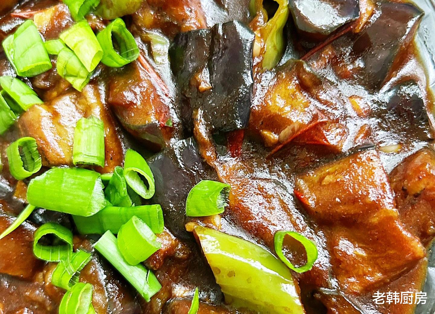 厨师|推荐5道美味爽口的家常菜，香味十足，好吃不腻，大人孩子都爱吃