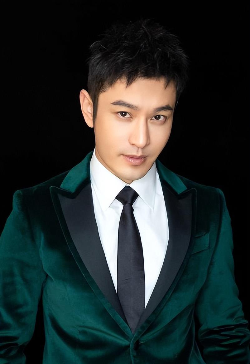 一日夫妻百日恩,但这一次,黄晓明没有放过杨颖