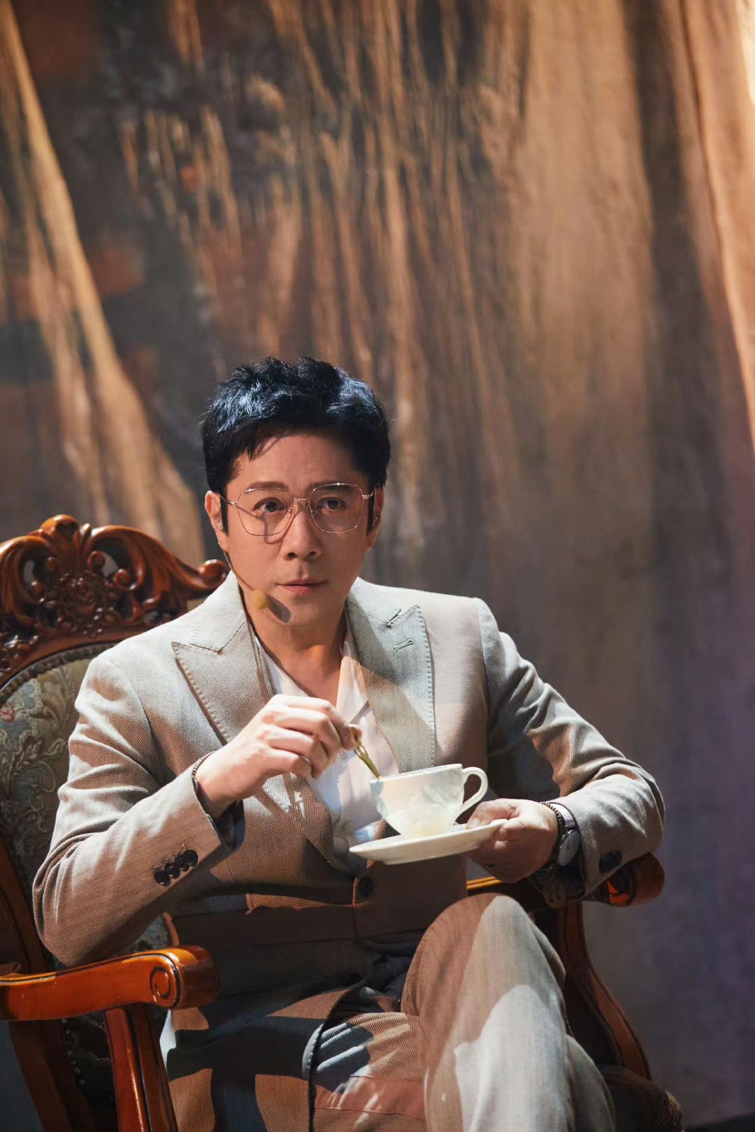 《披哥3》总决赛定档,C位无悬念,陈小春回归,陈楚生成大赢家