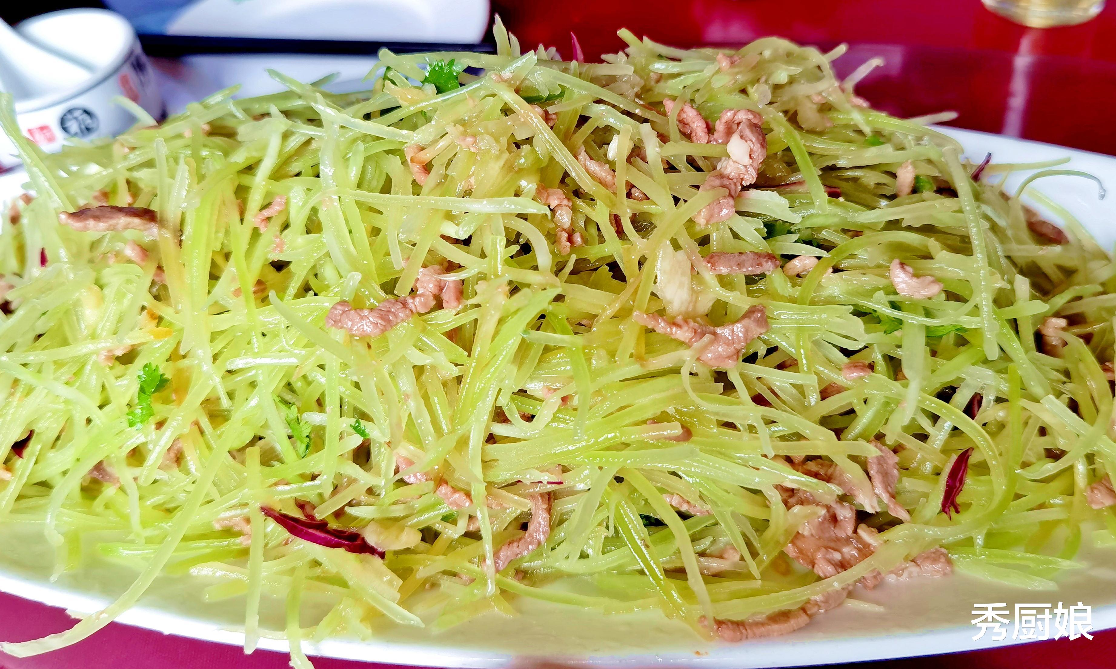 莴笋|大量上市,秋天遇到别手软,晒干比新鲜更好吃,随吃随取,特省事