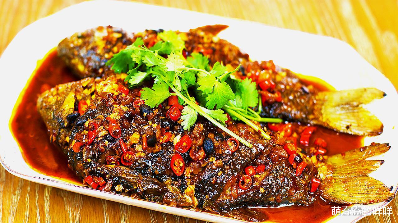 |冬天,遇到这鱼别错过,鲜嫩肥美营养高,肉嫩刺少老少皆宜