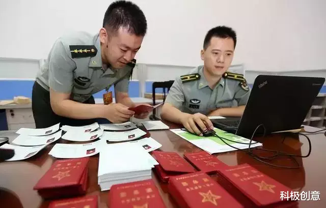 穿衣搭配|2023军招遇“滑铁卢”，报考总数不足30万人，这是怎么回事？