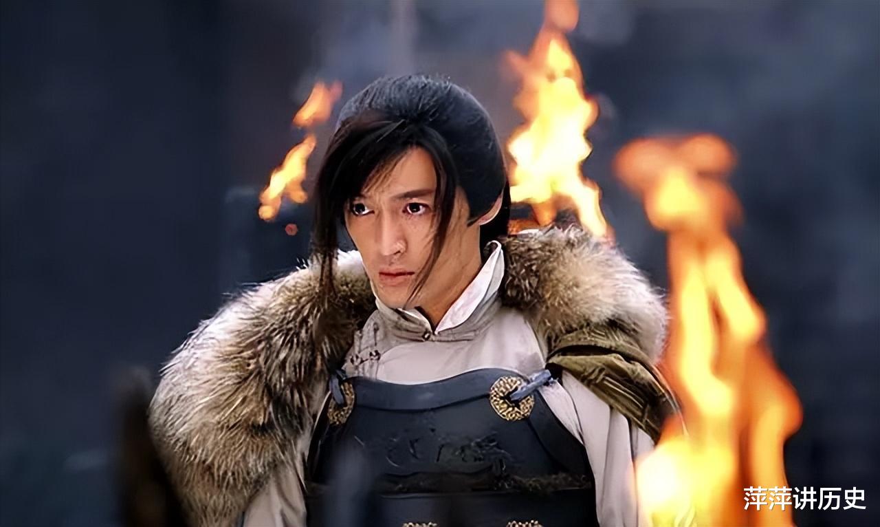 7位死里逃生的明星,本以为会因意外销声匿迹,如今个个大红大紫