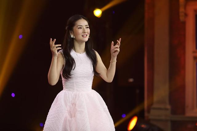 满江红|“不可一世”的谢娜，也走到了今天