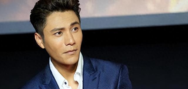 李冰冰：我和你接吻、拥抱、洗澡的戏都拍了、是不是要对我负责